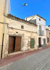 Casa  Calle doctor lópez. Casa / chalet adosado en venta en calle doctor lópez, lupion