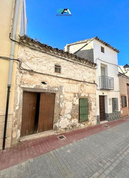 Foto 19ce2c34-f5c3-4050-b08a-a3db559803fa. Casa a Lupión