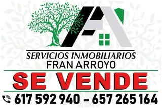 Terreny residencial a Baeza. Solar en zona algodonera