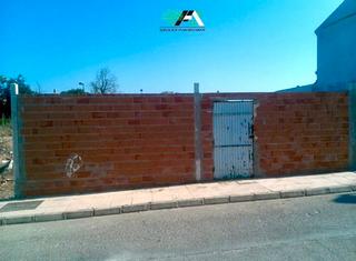 Finca rústica  Calle de la igualdad. Terreno en venta en calle de la igualdad, baeza