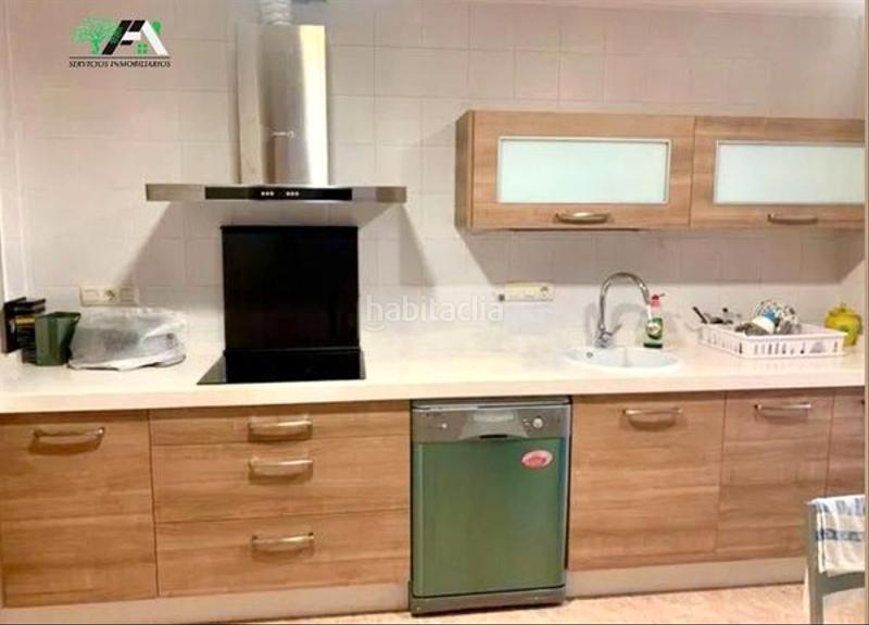 Foto 080c60de-b860-4c84-bc09-86d9101e9ec3. Duplex dans Baeza