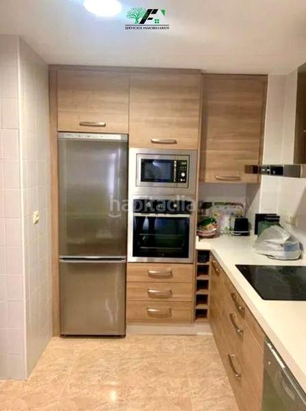 Foto 264781d1-9cd7-43ed-83e9-9740e44629d9. Duplex dans Baeza