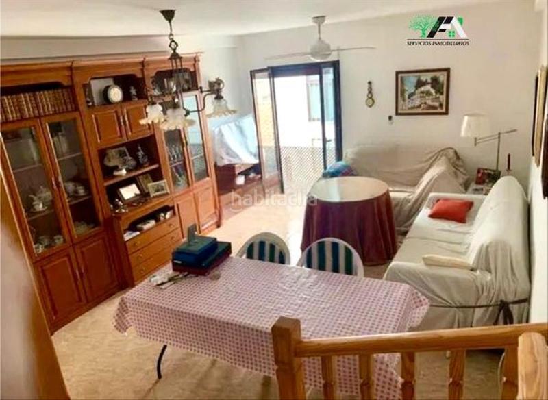 Foto 7d08779f-19cb-4d16-a88c-6b24d2ac279a. Duplex dans Baeza