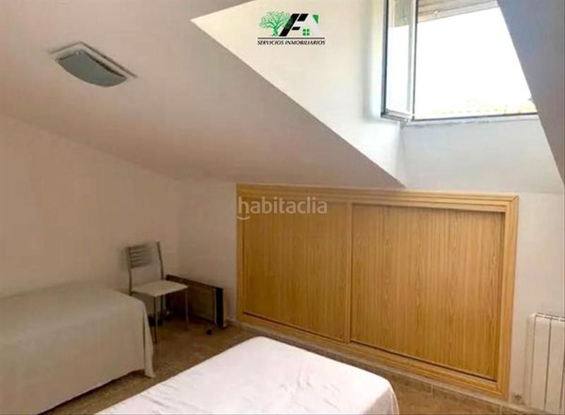 Foto be043c88-5db4-46b7-ad38-a33607ba2f0a. Duplex dans Baeza