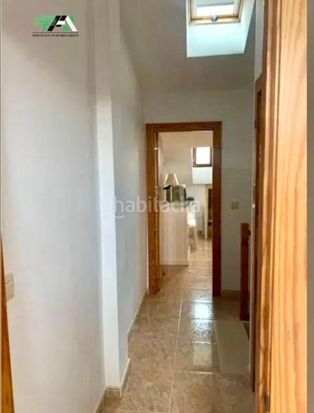 Foto fdcdde70-bda4-49e4-a133-5de498d4709e. Duplex dans Baeza