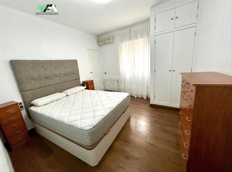 Foto 01134f9c-1c62-462d-a098-489228208aa6. Location attique dans Baeza