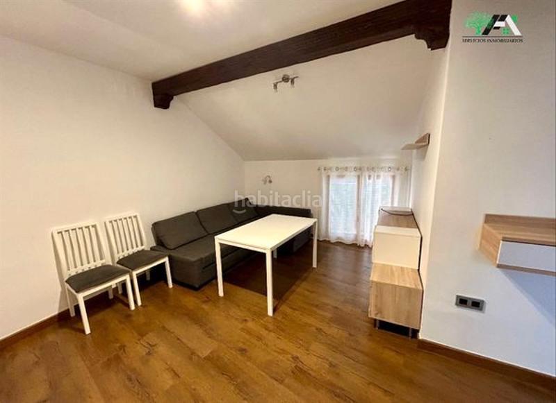 Foto 2d80b7c8-7e62-4f25-a615-a93be9485ebc. Location attique dans Baeza