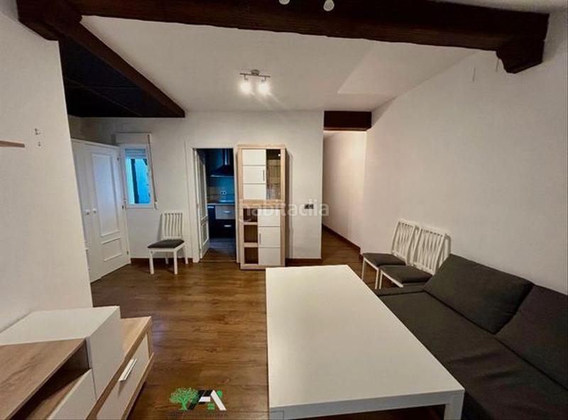 Foto 6cdb9c8b-44ac-4e6e-bd39-f6f727c5e117. Location attique dans Baeza