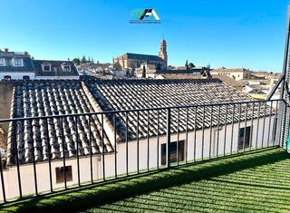 Location Attique  Calle angosta compañía. Ático en alquiler en calle angosta compañía 7, baeza