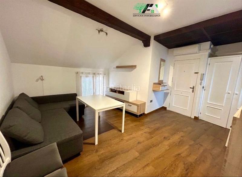 Foto bc608ebd-d899-4f48-812c-52d2941dc89f. Location attique dans Baeza