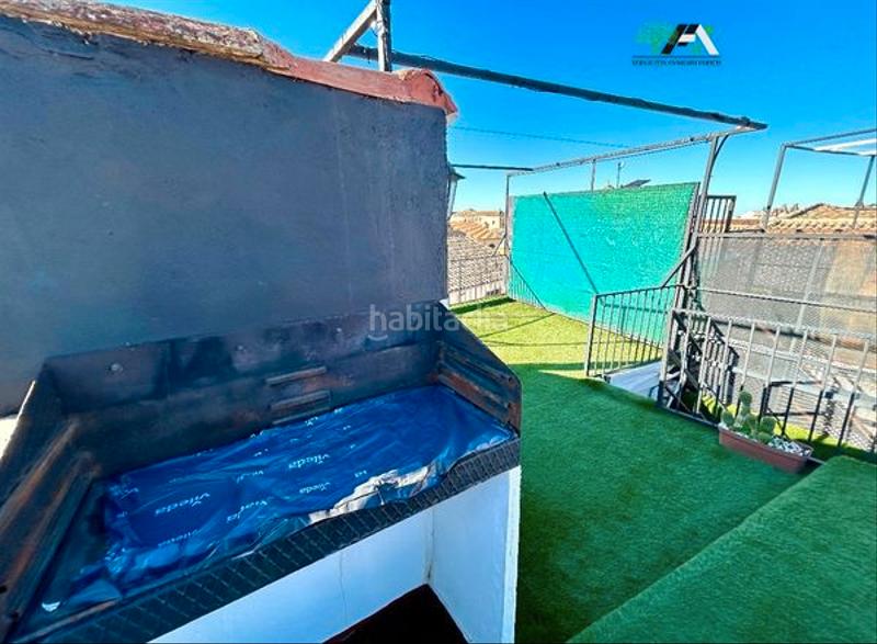 Foto e65aee09-5ba3-421d-bb5f-1a6452854535. Location attique dans Baeza