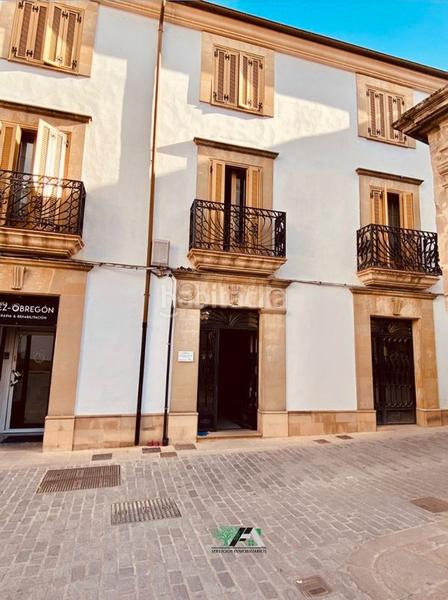 Foto 82868c33-fe02-4713-8530-f671ec12930f. Alquiler piso  en alquiler en plaza jose león, . en Baeza