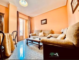 Location Appartement  Plaza josé león. Piso en alquiler en plaza jose león, baeza.