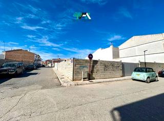 Terreny residencial  Calle niño jesús. Terreno en venta en calle niño jesús, baeza.