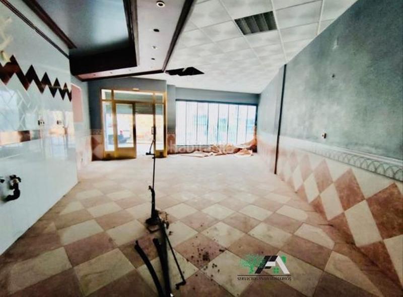 Foto 279685aa-482a-4ab8-92a6-c5795ee202c7. Local comercial a Baeza