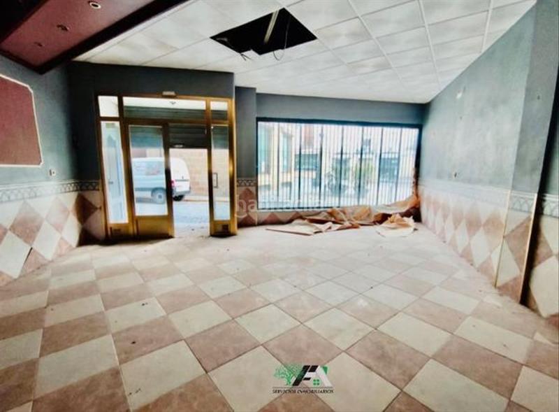 Foto 4ab507b2-8058-44f0-b6de-032fc03971e2. Local comercial a Baeza