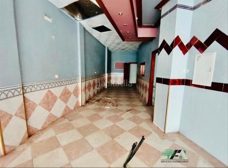 Foto 9c767f71-e58d-4f27-9e2a-f4884dffb433. Local comercial a Baeza
