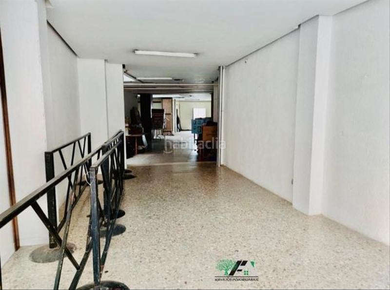 Foto b3a8af97-e727-4ef9-a0fa-52f3d5361896. Local comercial a Baeza