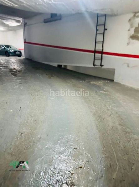 Foto 9f6a4ea9-7482-40af-9549-d391a333521b. Affitto posto auto in Baeza