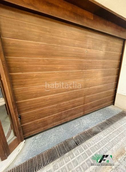 Foto f698c9e4-4507-4a2d-a2ca-88ea07d7122b. Affitto posto auto in Baeza