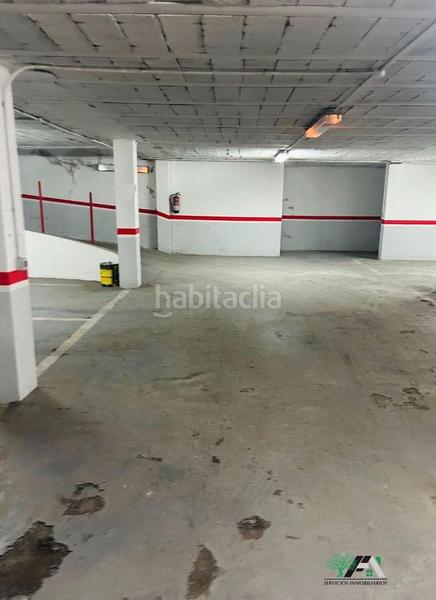 Foto 7bf478d6-68ac-4c25-9360-600f996fb66c. Location parking voiture dans Baeza