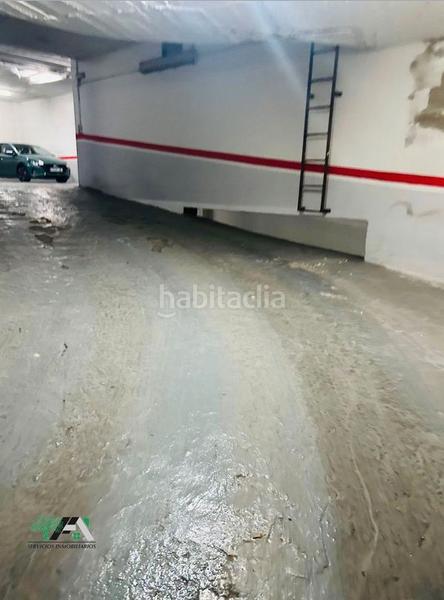 Foto 9f6a4ea9-7482-40af-9549-d391a333521b. Location parking voiture dans Baeza