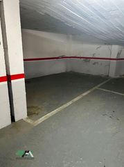 Rent Car parking  Calle el rojo. Garaje en alquiler en calle rojo, baeza
