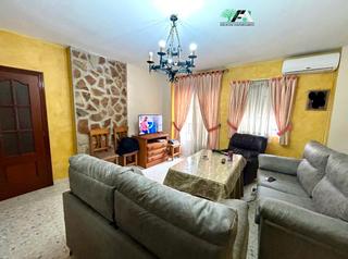 Appartement  Calle generalife. Piso en venta en calle generalife, rus.