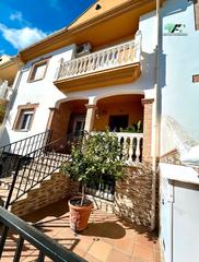 Casa  Calle la trinidad. Casa / chalet adosado en venta en calle la trinidad, baeza