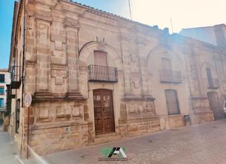 Casa  Calle compañía. Casa / chalet adosado en venta en compañia, baeza