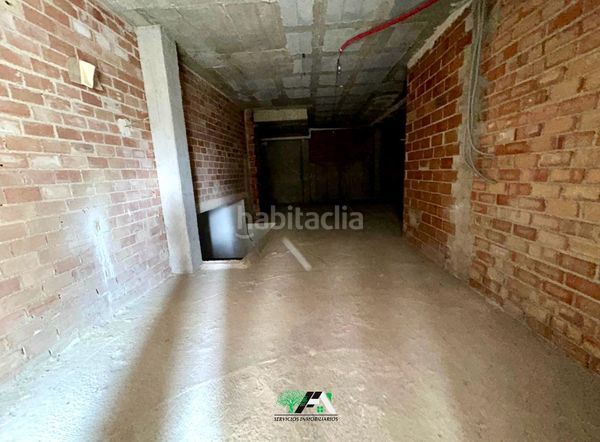 Foto 2006b99d-cd8c-4390-b3b3-8d3daccaabe6. Lloguer local comercial a Baeza