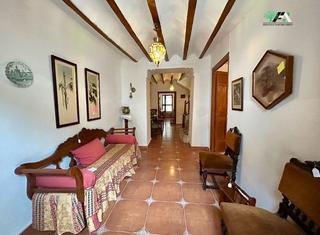 Casa  Calle virgen de los remedios. Casa en venta en calle virgen de los remedios, ibros.