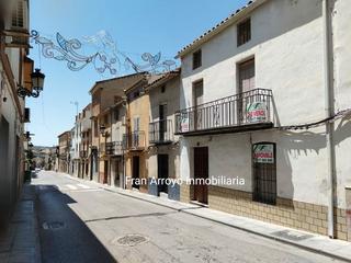 Casa  Avenida libertad. Casa / chalet adosado en venta en libertad, rus.