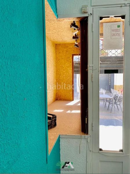 Foto 3837c7f0-dacd-4c19-89e3-7da8164866ff. Lloguer local comercial a Baeza