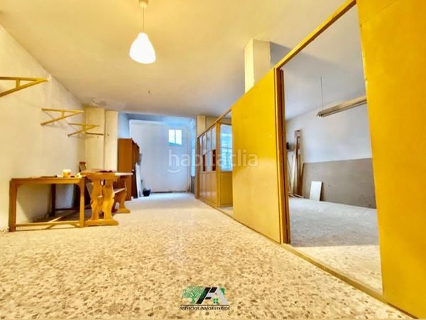 Foto 417d40f8-0124-46dd-927b-6e0677ed51f4. Lloguer local comercial a Baeza