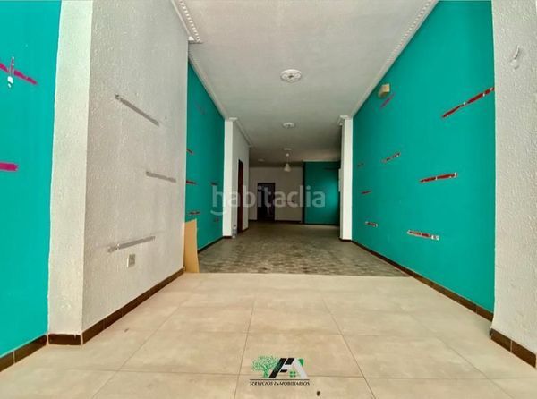 Foto 485035cc-8ee8-47a6-8eb4-0ac78788931d. Lloguer local comercial a Baeza