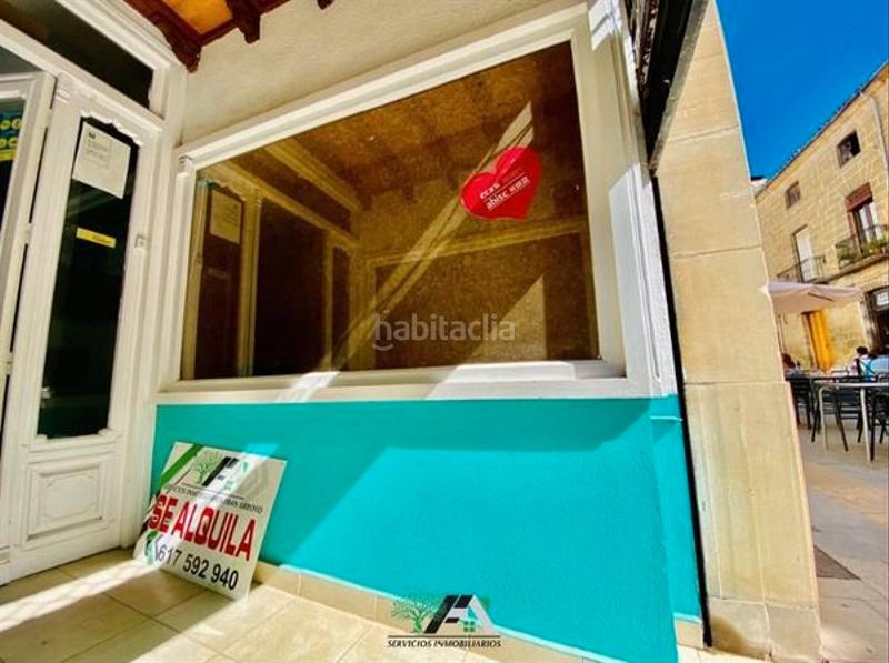 Foto 0c0c2b34-c781-4564-b826-2abbeda0aae4. Miete geschäftsraum in Baeza