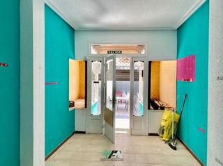 Miete Geschäftsraum  Calle san pablo. Local en alquiler en calle san pablo, baeza.