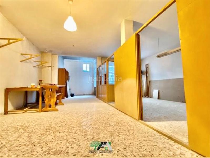 Foto 417d40f8-0124-46dd-927b-6e0677ed51f4. Miete geschäftsraum in Baeza