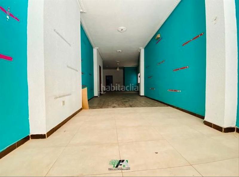 Foto 4ff0748e-73cb-4710-9d05-b1c4cb6e07ae. Miete geschäftsraum in Baeza