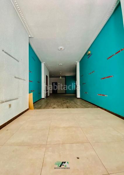 Foto 7d2f57fe-ba85-4ad5-ac37-4734f0eb53ab. Miete geschäftsraum in Baeza