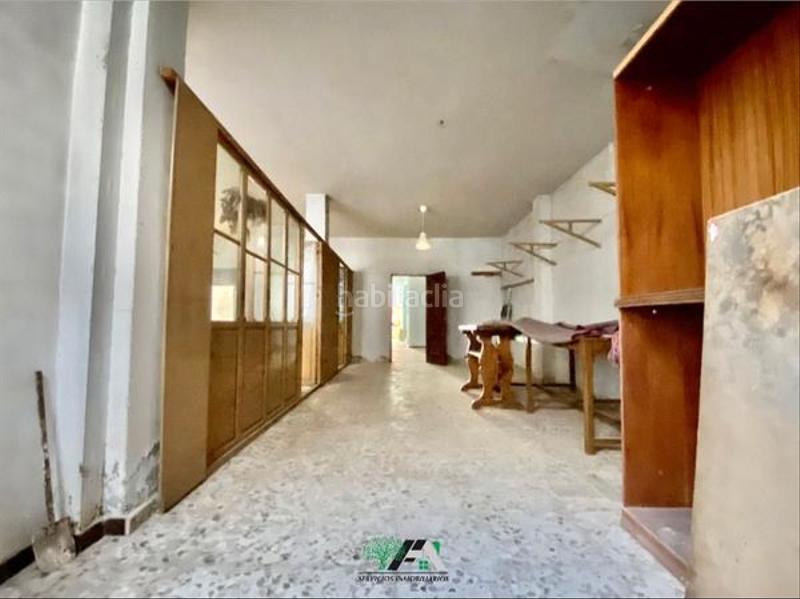 Foto a198b22a-d43c-4e6c-a537-accc34a5312d. Miete geschäftsraum in Baeza