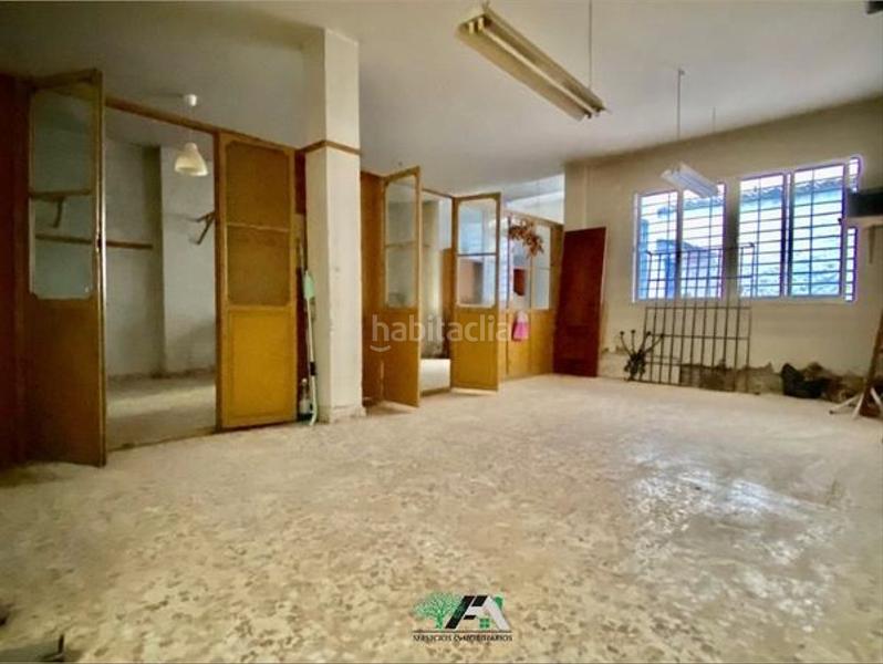 Foto a6add960-e04e-450e-9524-c763a1b10487. Miete geschäftsraum in Baeza