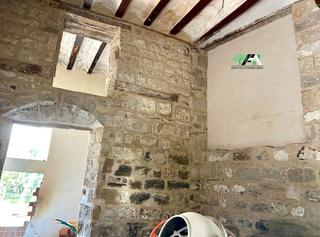 Miete Geschäftsraum  Paseo portales alhondiga. Local en alquiler en paseo portales mercaderes, baeza