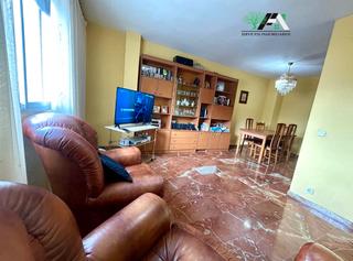 Pis  Calle la libertad. Piso en venta en calle la libertad, baeza.