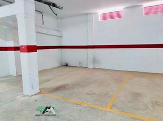 Lloguer Aparcament cotxe  Calle mariana pineda. Garaje en alquiler en mariana pineda, baeza.