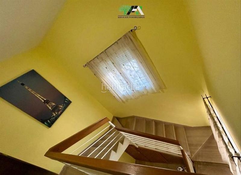 Foto c1692a31-90b9-4f85-9da1-41a4dfb4285c. Casa  / chalet adosado en venta en calle san vicente, . en Baeza