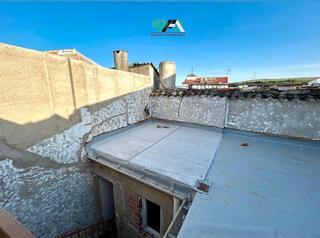 Casa  Calle granadillos. Casa / chalet adosado en venta en calle granadillos, rus.