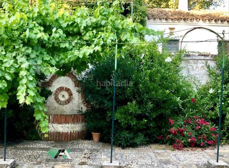 Foto 28638b0a-37fe-4acf-a94a-e68c441347b1. Masia amb calefacció aparcament piscina a Baeza