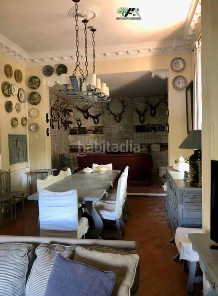 Foto 650ff634-14eb-46c5-99bd-55d438bfca97. Masia amb calefacció aparcament piscina a Baeza